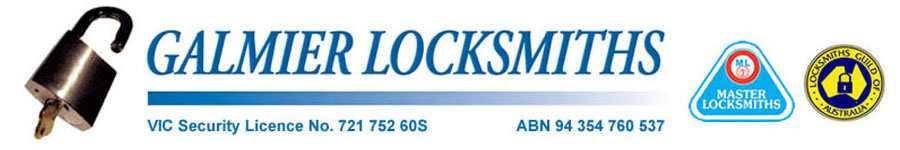 Residential Locksmith Feature Brighton
